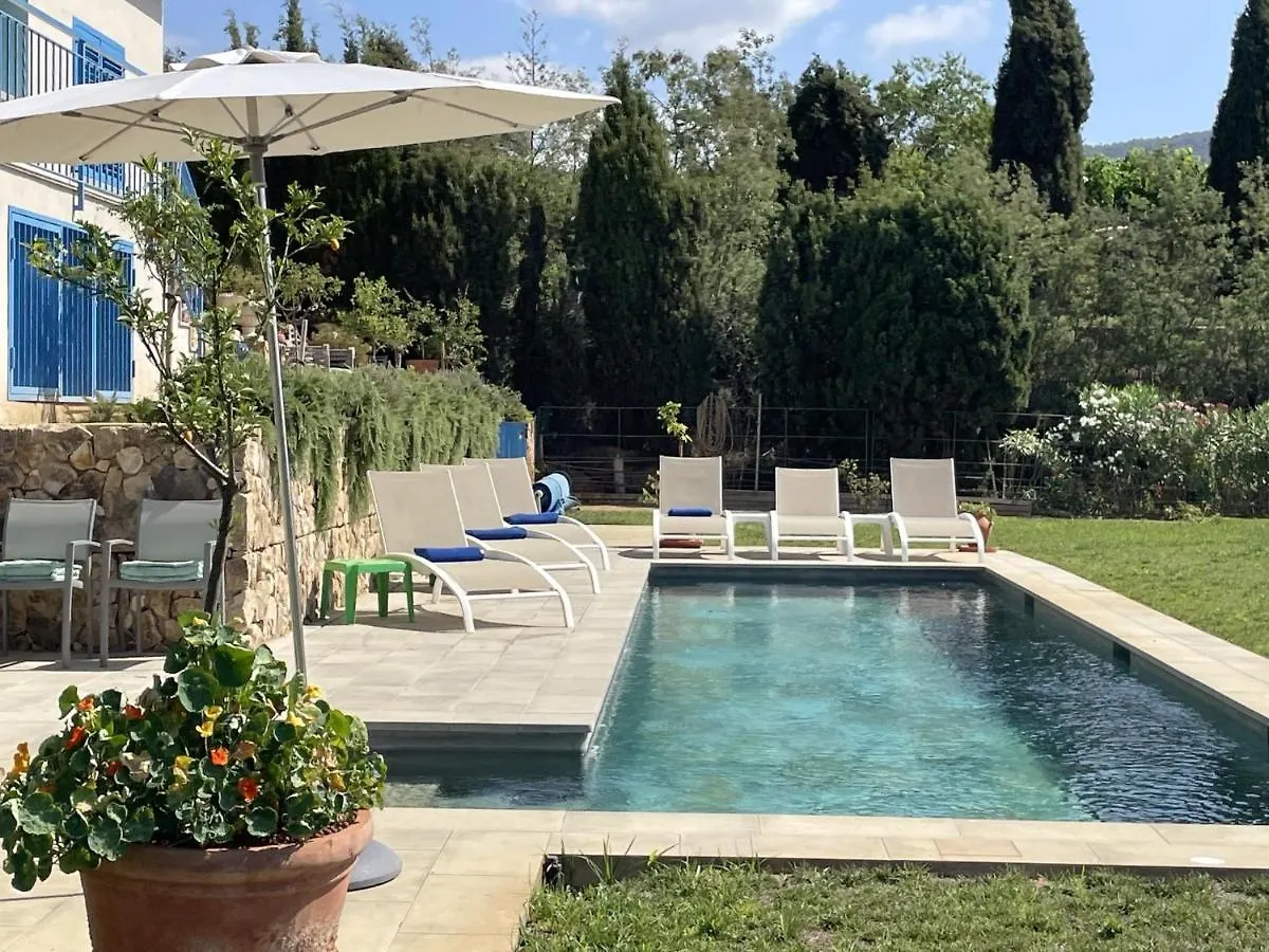 Villa Moli de vent Calonge  Spagna