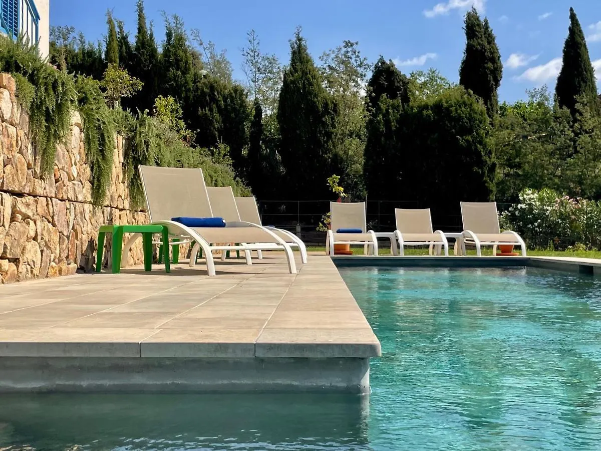 Villa Moli de vent Calonge